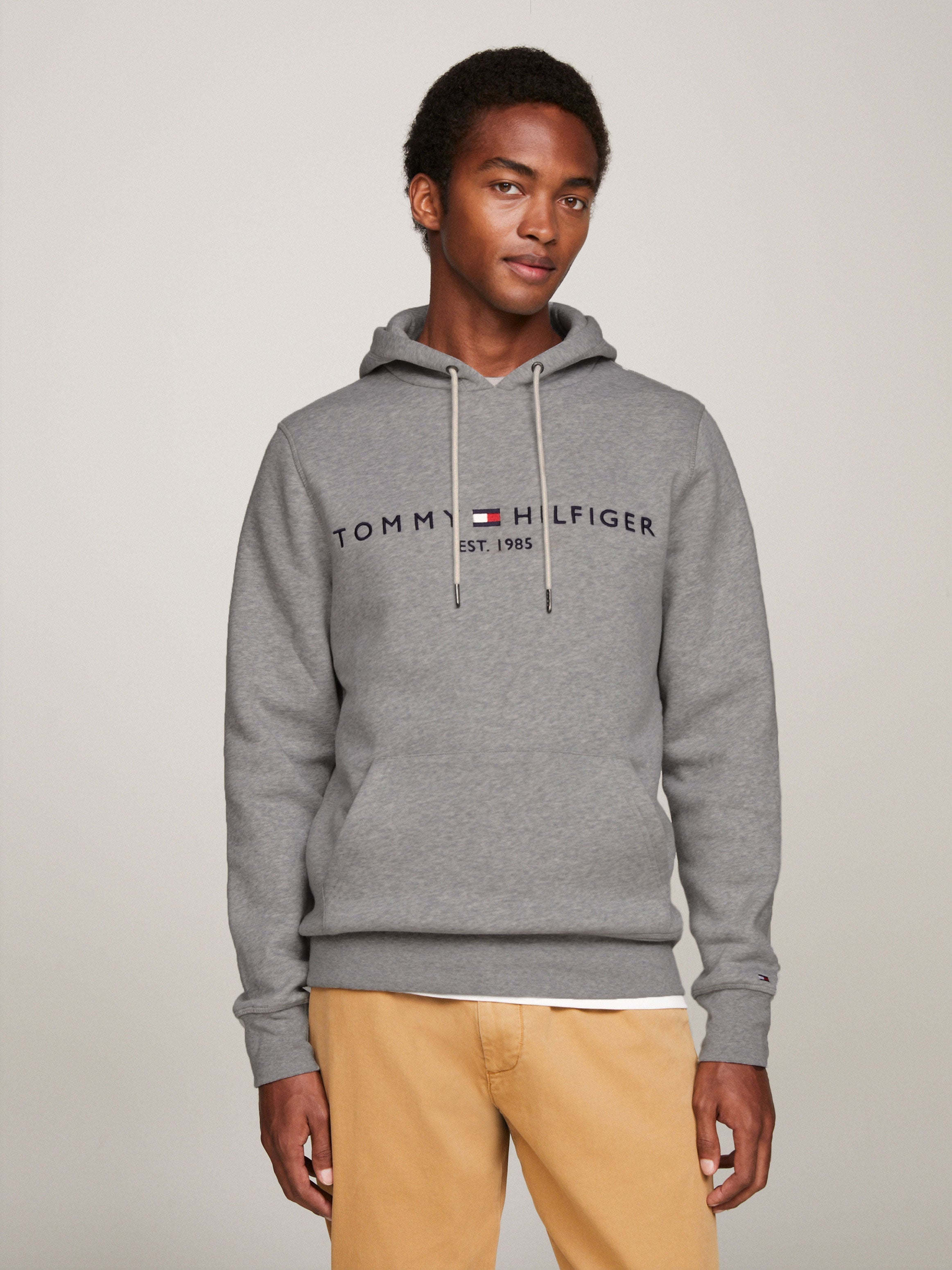 Sweat à Capuche TH (DÉSTOCKAGE) - PURECLO