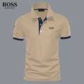 Casual polo shirt - PURECLO