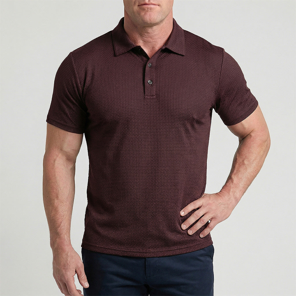 Pure Capri™ Polo Shirt - Everyday comfort. Timeless style.