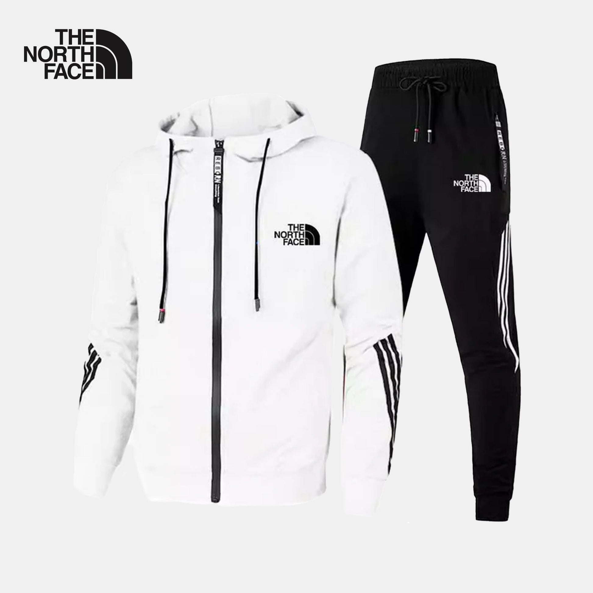 Ensemble Sportif TNF™ 2024 | ParisCharme™ - PURECLO