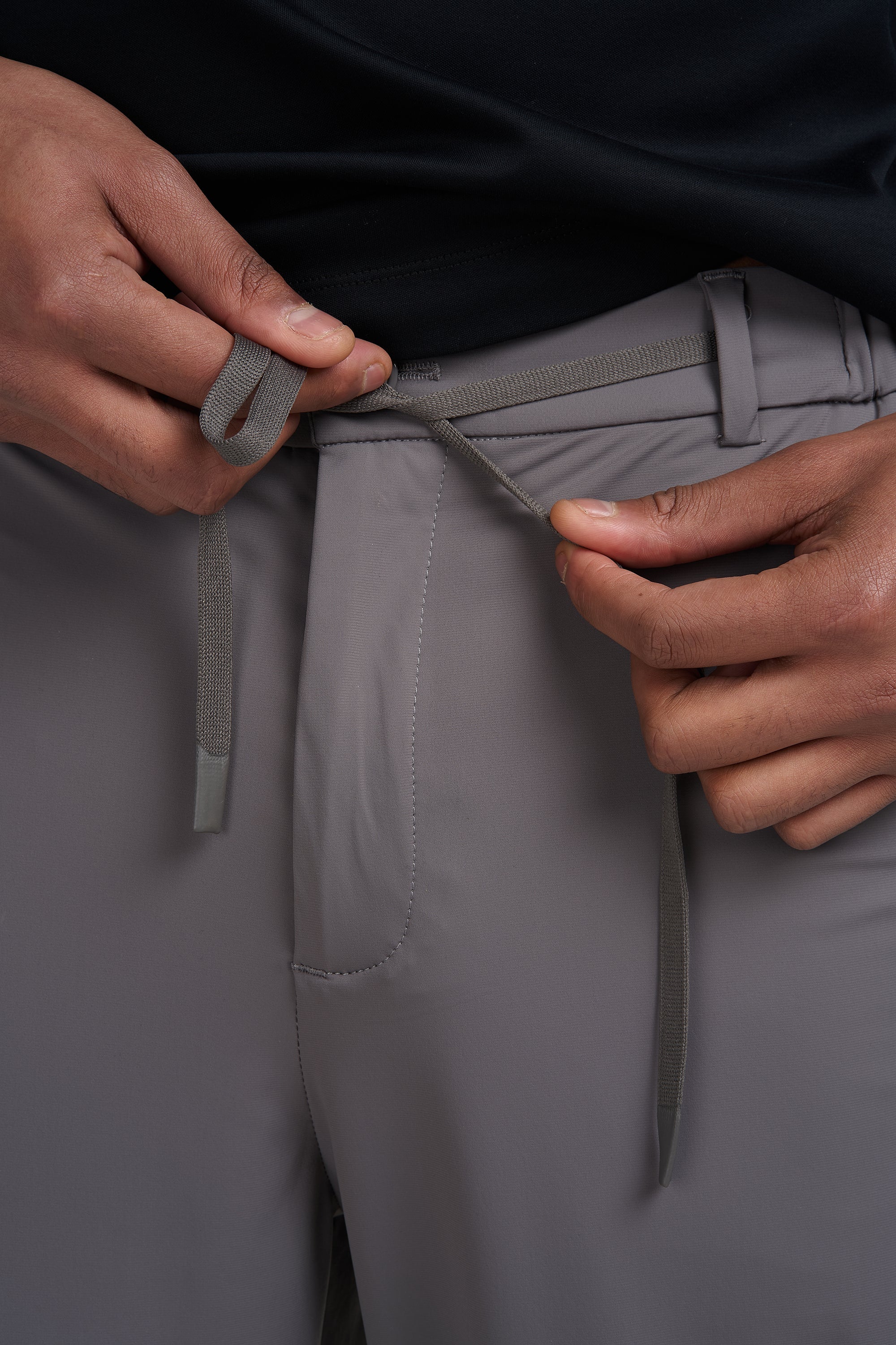 THE 24/7 TROUSERS - PURECLO