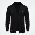 Men's Cardigan Lisboa - Pure - PURECLO
