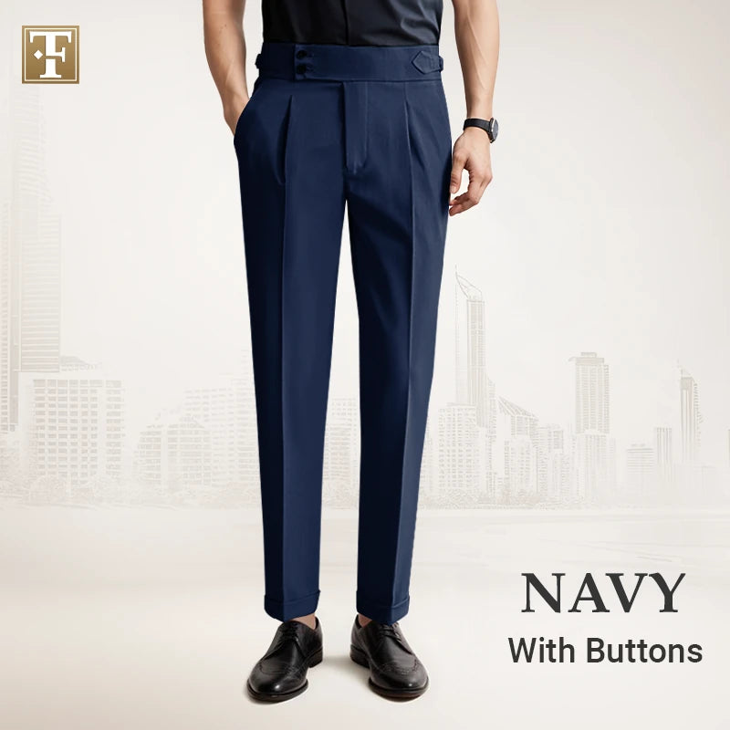 PURE TimelessForm Ultra - High-Waist Straight Fit Adjustable