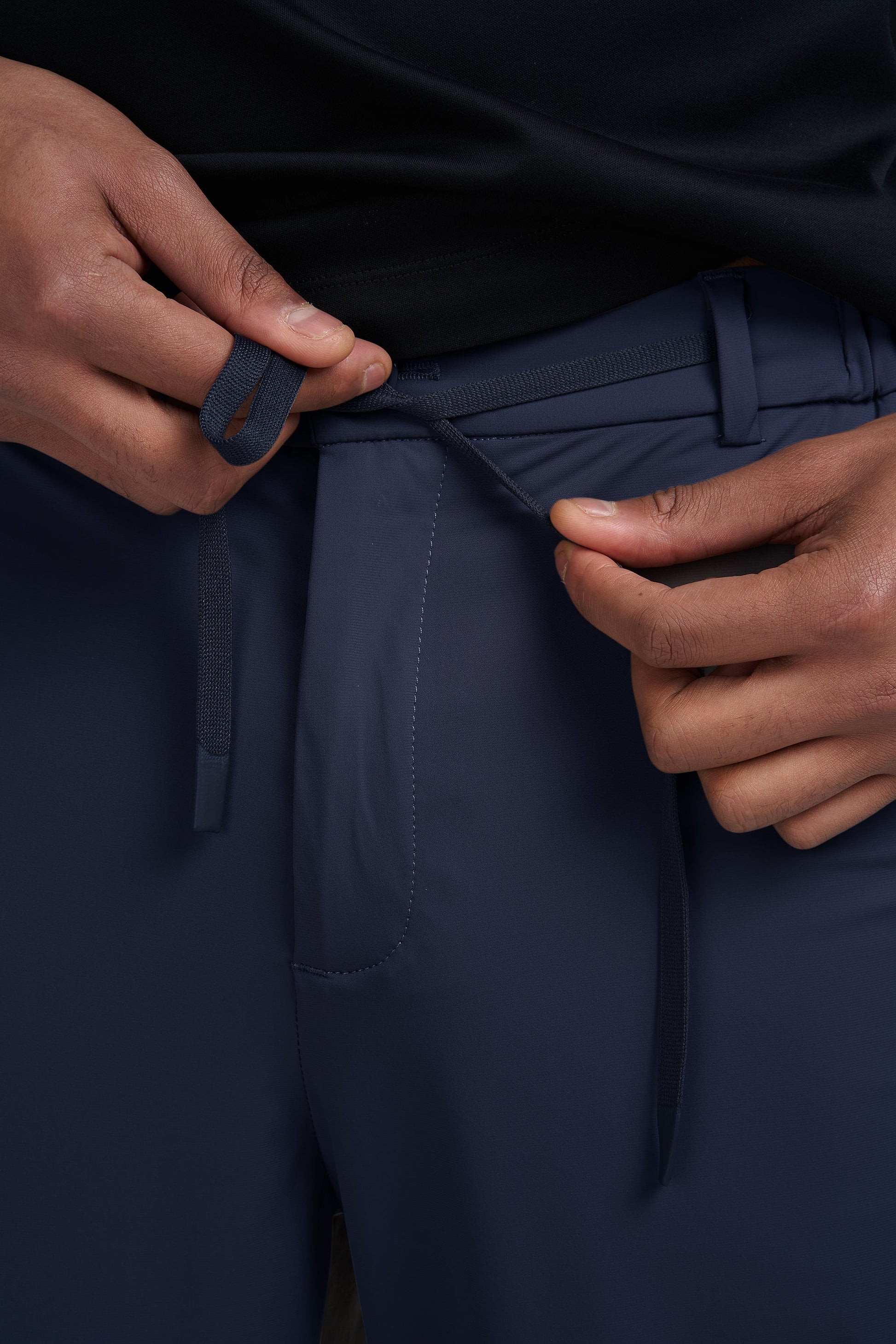 THE 24/7 TROUSERS - PURECLO