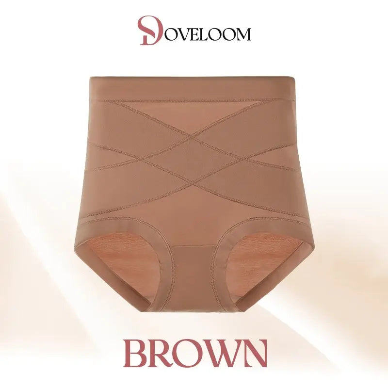Doveloom — Pure Comfort Leakproof & Body-Shaping Panties