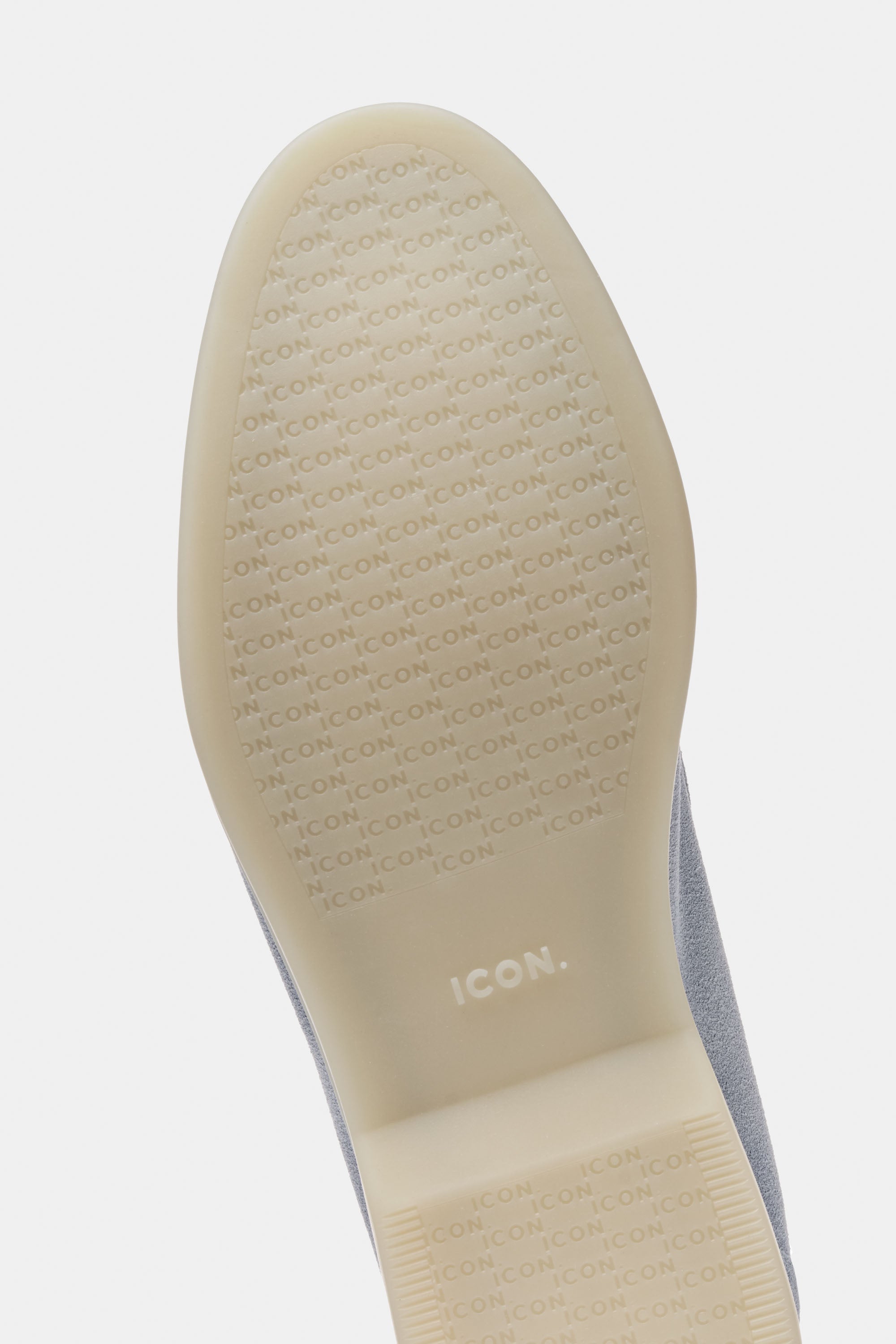 THE CLASSIC LOW LOAFER - PURECLO