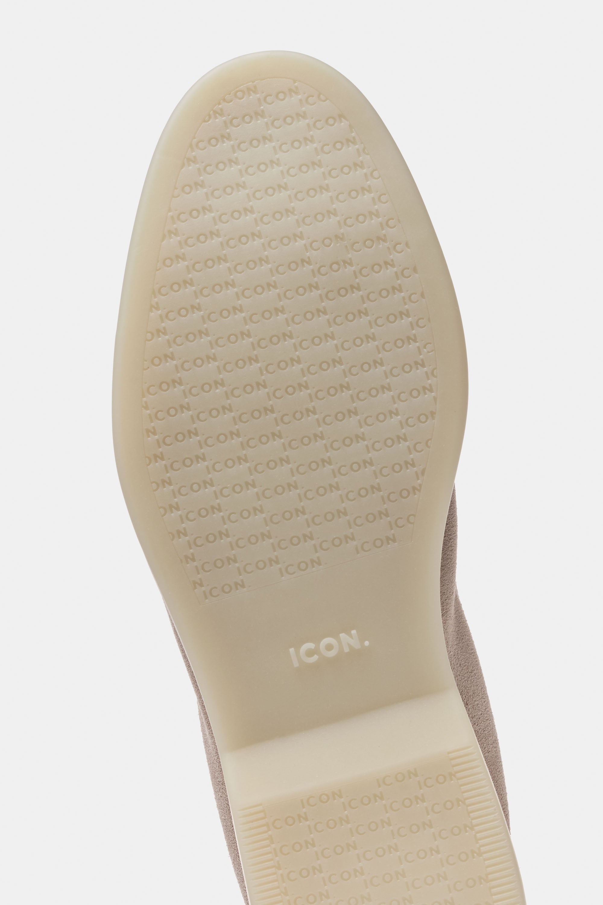 THE CLASSIC LOW LOAFER - PURECLO