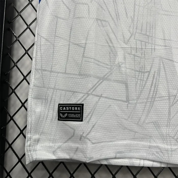 Rangers Away Kit 24/25 Football Jersey - PURECLO