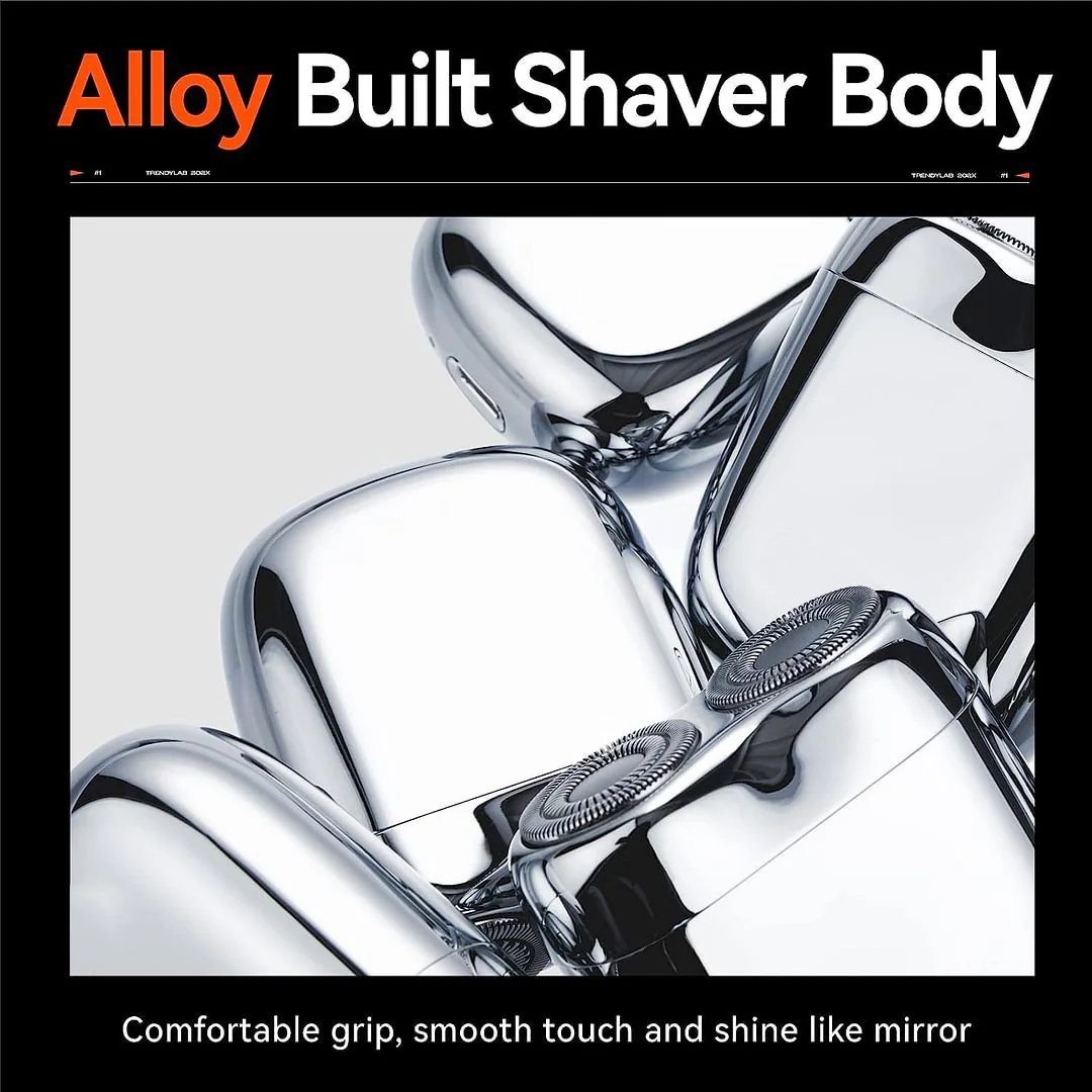 🎁 PURE Pocket Shaver 2025 – Precision Grooming (50% Off Today + Free Delivery!)