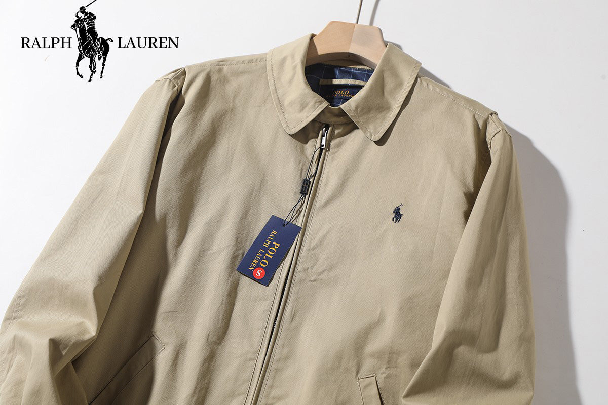 Veste Classique R&L (DÉSTOCKAGE) - PURECLO