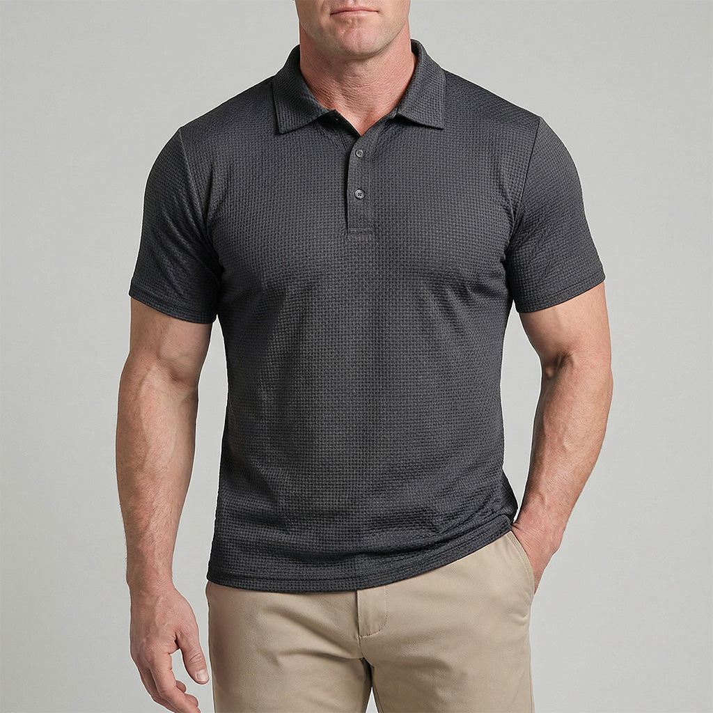 Pure Capri™ Polo Shirt - Everyday comfort. Timeless style.