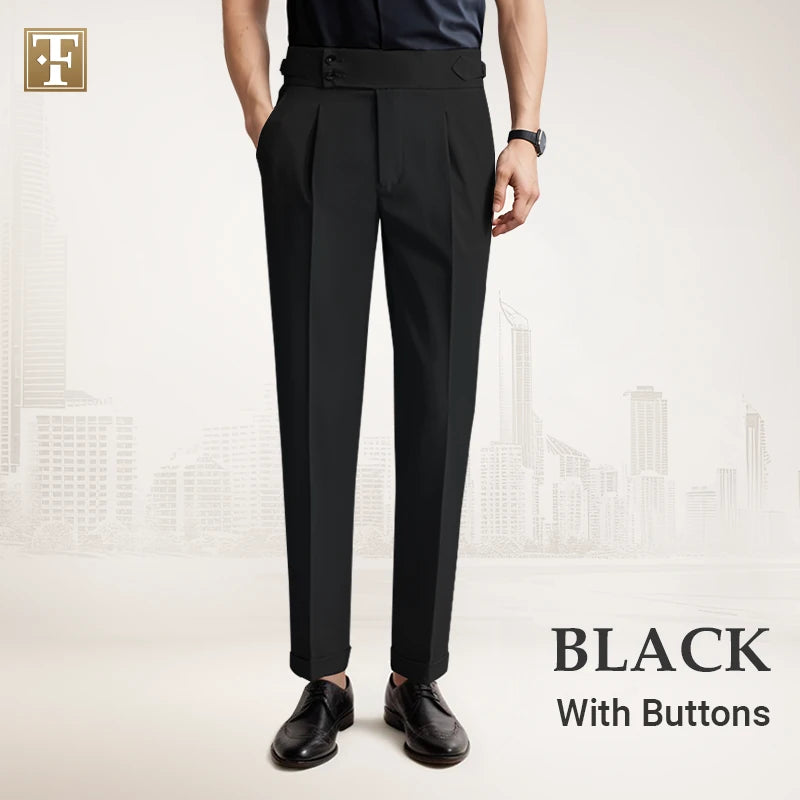 PURE TimelessForm Ultra - High-Waist Straight Fit Adjustable