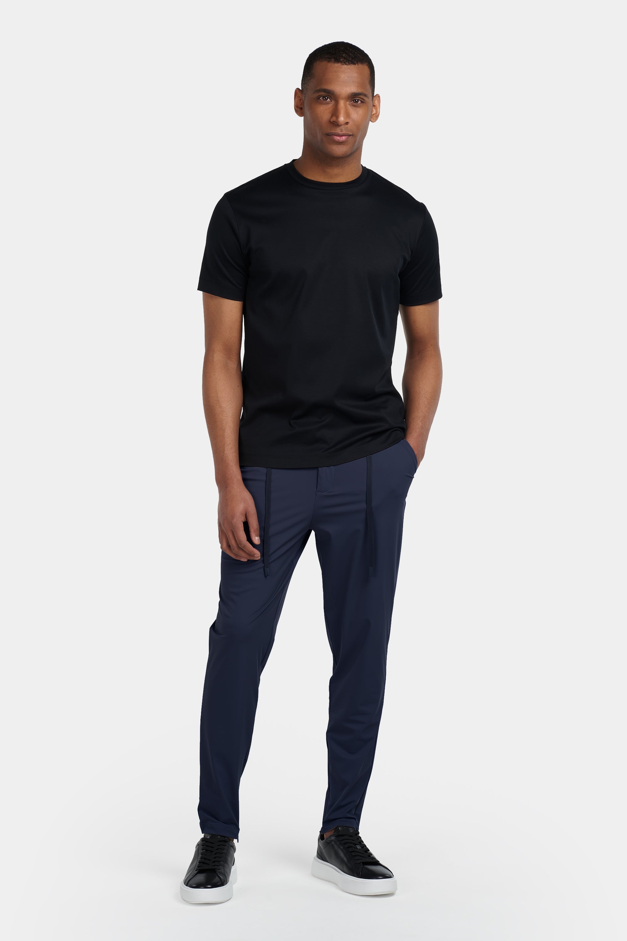 THE 24/7 TROUSERS - PURECLO