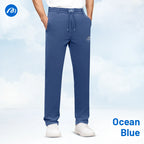 Pure™ MeshIrons - Pantalones Casuales para Hombre con Paneles de Malla Transpirables