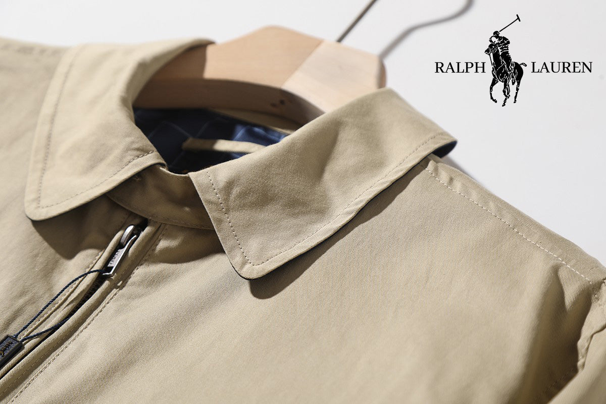 Veste Classique R&L (DÉSTOCKAGE) - PURECLO