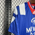 Retro Rangers Home Kit 1992 1994 Football Jersey - PURECLO