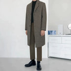 NOBA Sherlock Coat