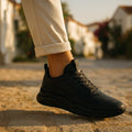 Velocity Essential Sneakers - PURECLO