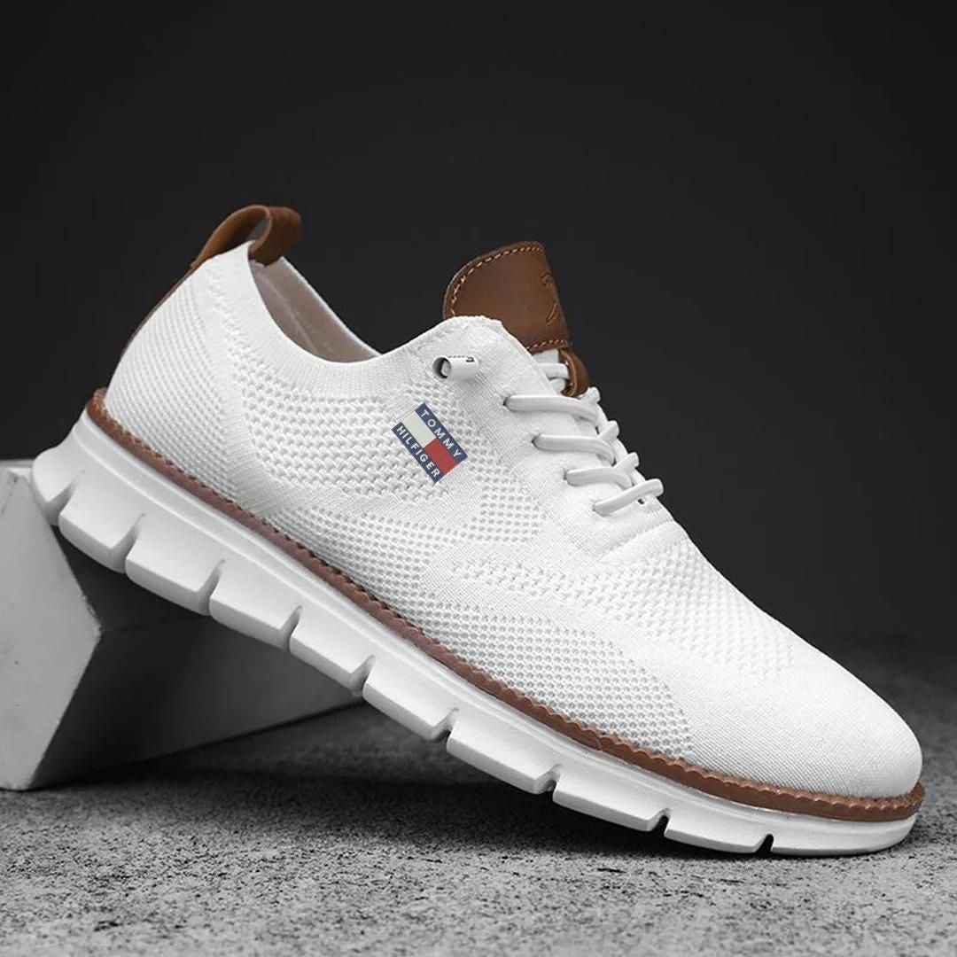 Advanced orthopedic mesh shoes for men - PURECLO