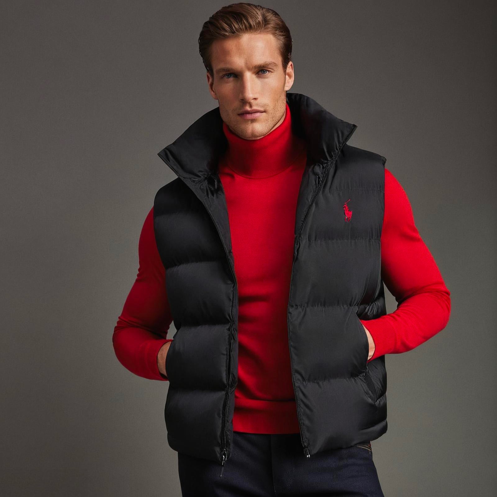 Le Gilet Colden Pliable R&L (DESTOCKAGE) - PURECLO