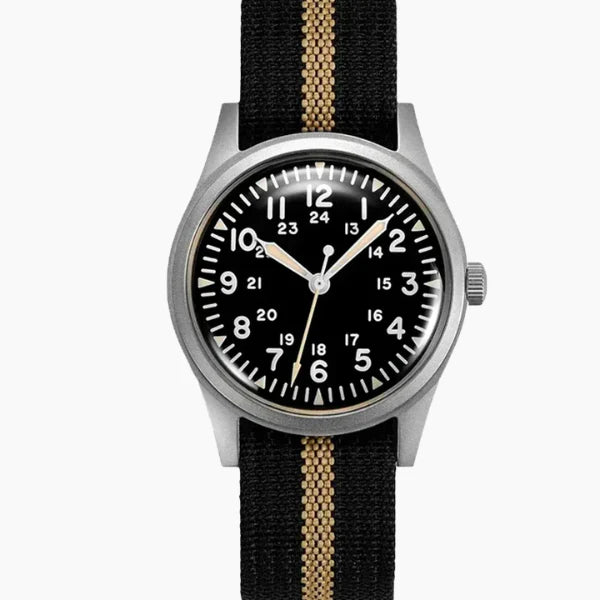 PURE – Spitfire G10 Field Recon Black