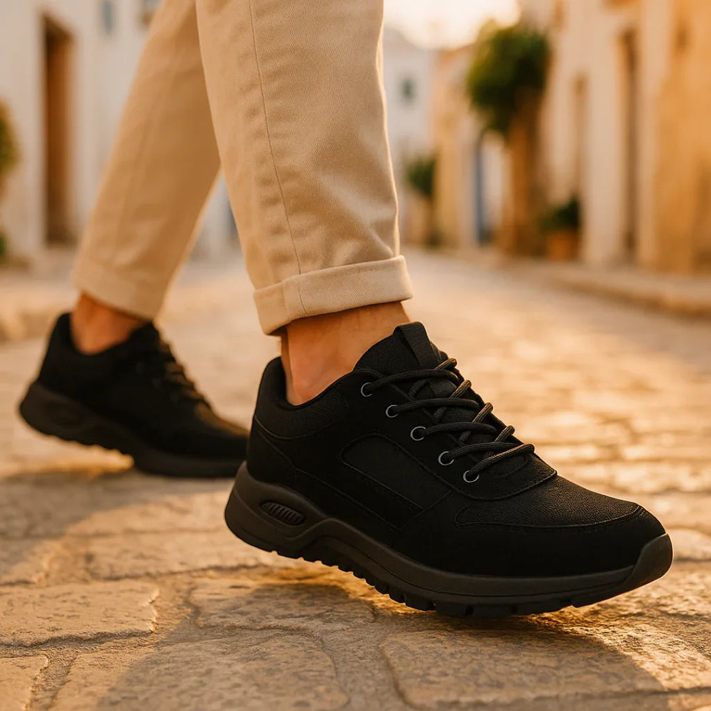 Sport Essential Comfort Sneakers - PURECLO