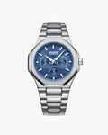 Stainless Steel Watch (Waterproof) - PURECLO