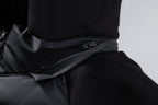 PREMIUM HYBRID Down JACKET v2