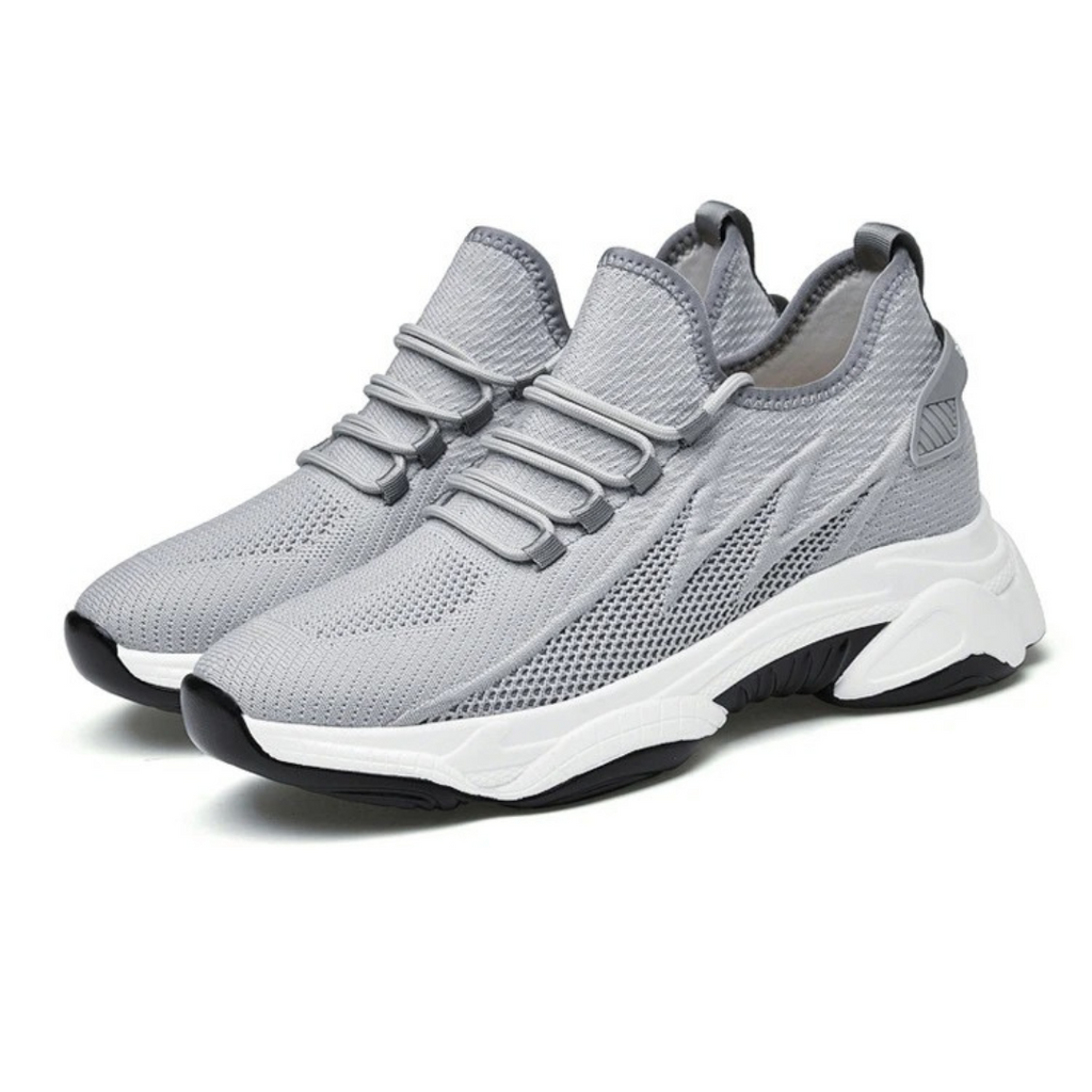 Alex | Boost your height (+2.4” +3.1” +3.9”)