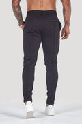 THE AMARI TROUSERS 2.0 - PURECLO