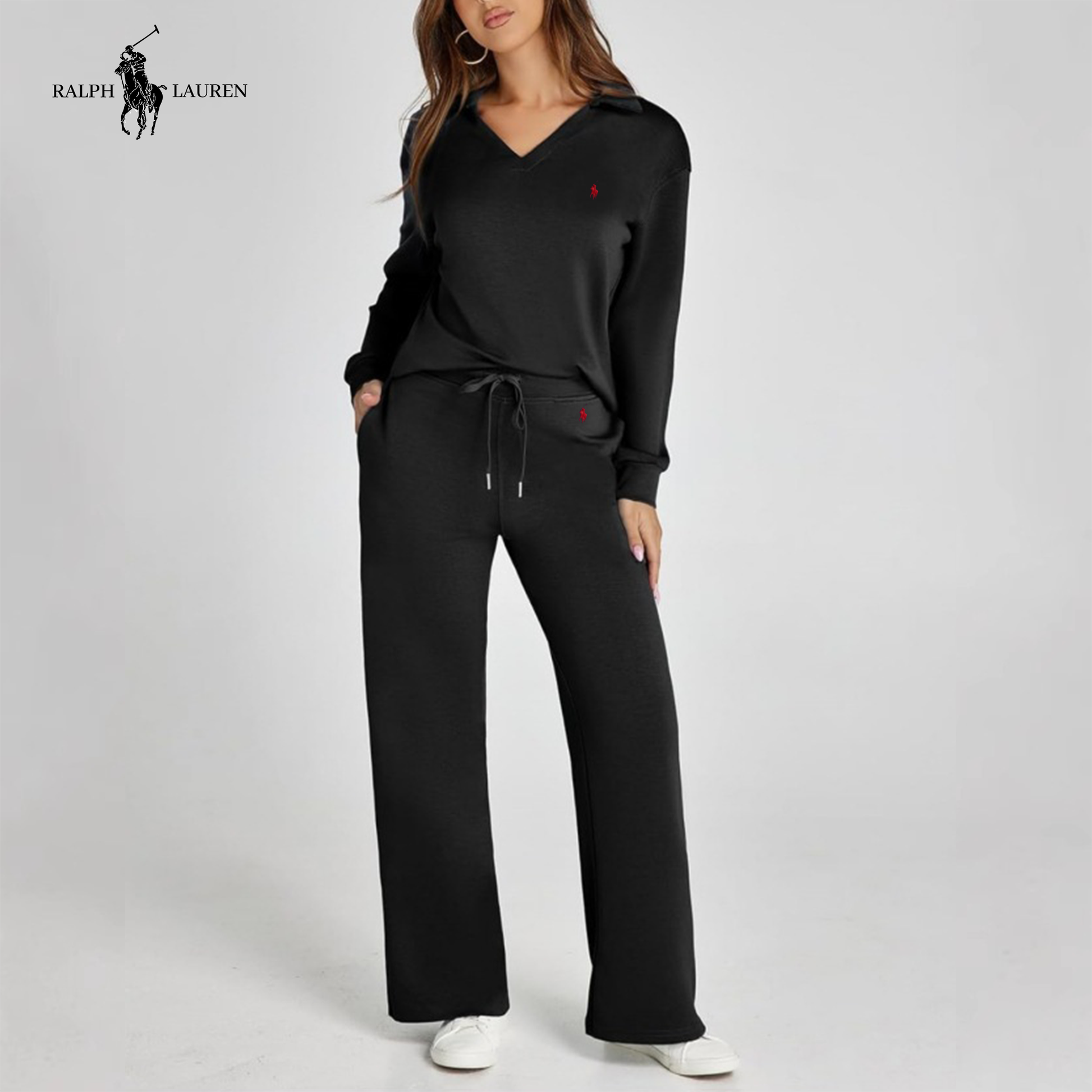 ENSEMBLE DE PRINTEMPS DÉCONTRACTÉ R&L(DÉSTOCKAGE) - PURECLO