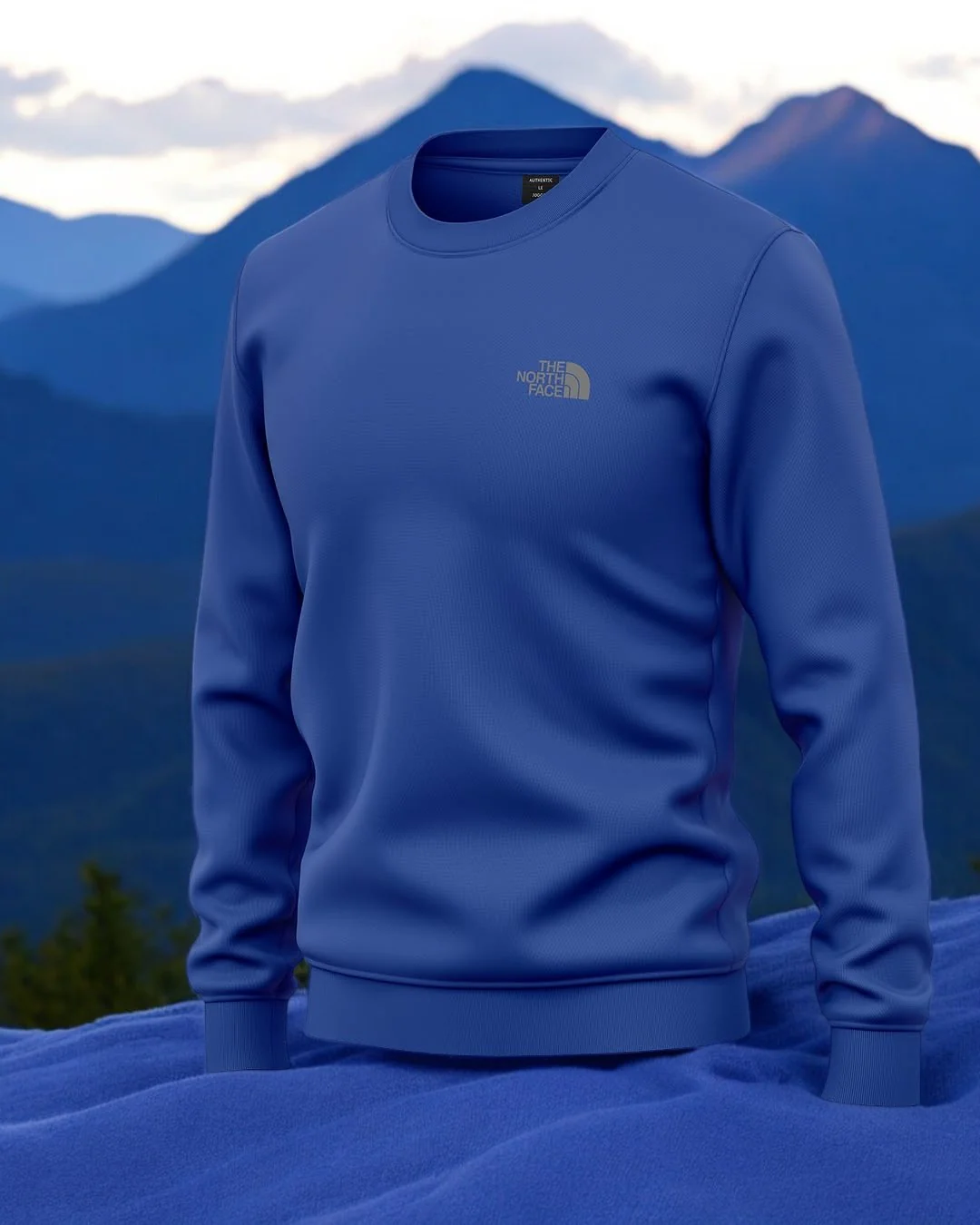Pull Homme TNF™ (DÉSTOCKAGE) - PURECLO