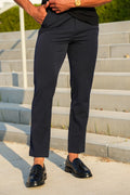 THE SILVIO TROUSERS - PURECLO