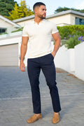 THE SILVIO TROUSERS - PURECLO