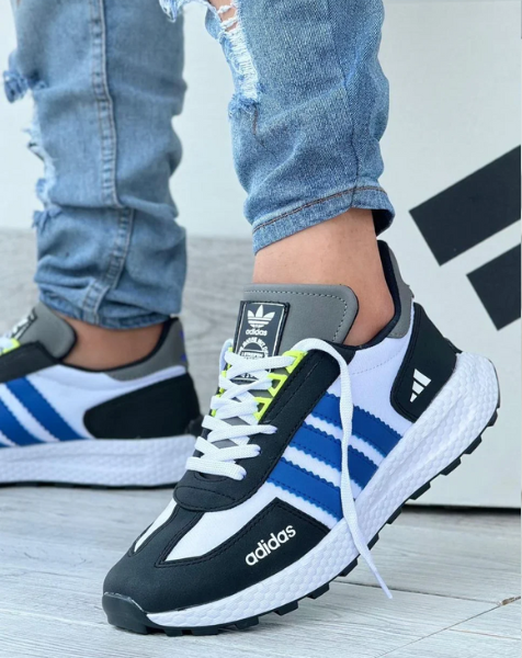 New sports running shoes - PURECLO