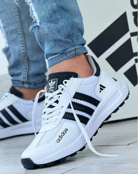 New sports running shoes - PURECLO