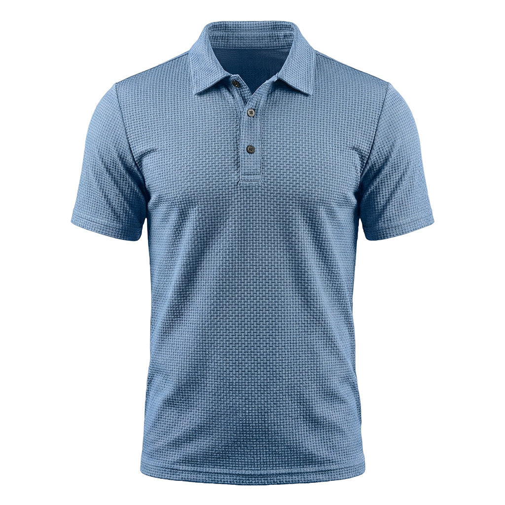 Pure Capri™ Polo Shirt - Everyday comfort. Timeless style.