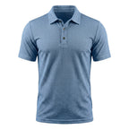 Pure Capri™ Polo Shirt - Everyday comfort. Timeless style.