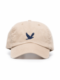 Classic Embroidered Cotton Cap - PureCap