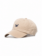 Classic Embroidered Cotton Cap - PureCap