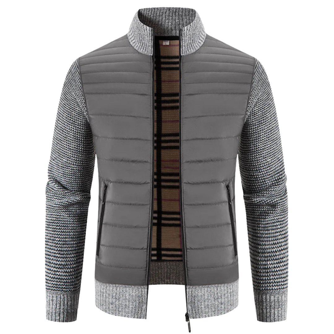 PURE HYBRID JACKET