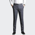 Men's Tailored Suit Trousers Norvex - PURECLO