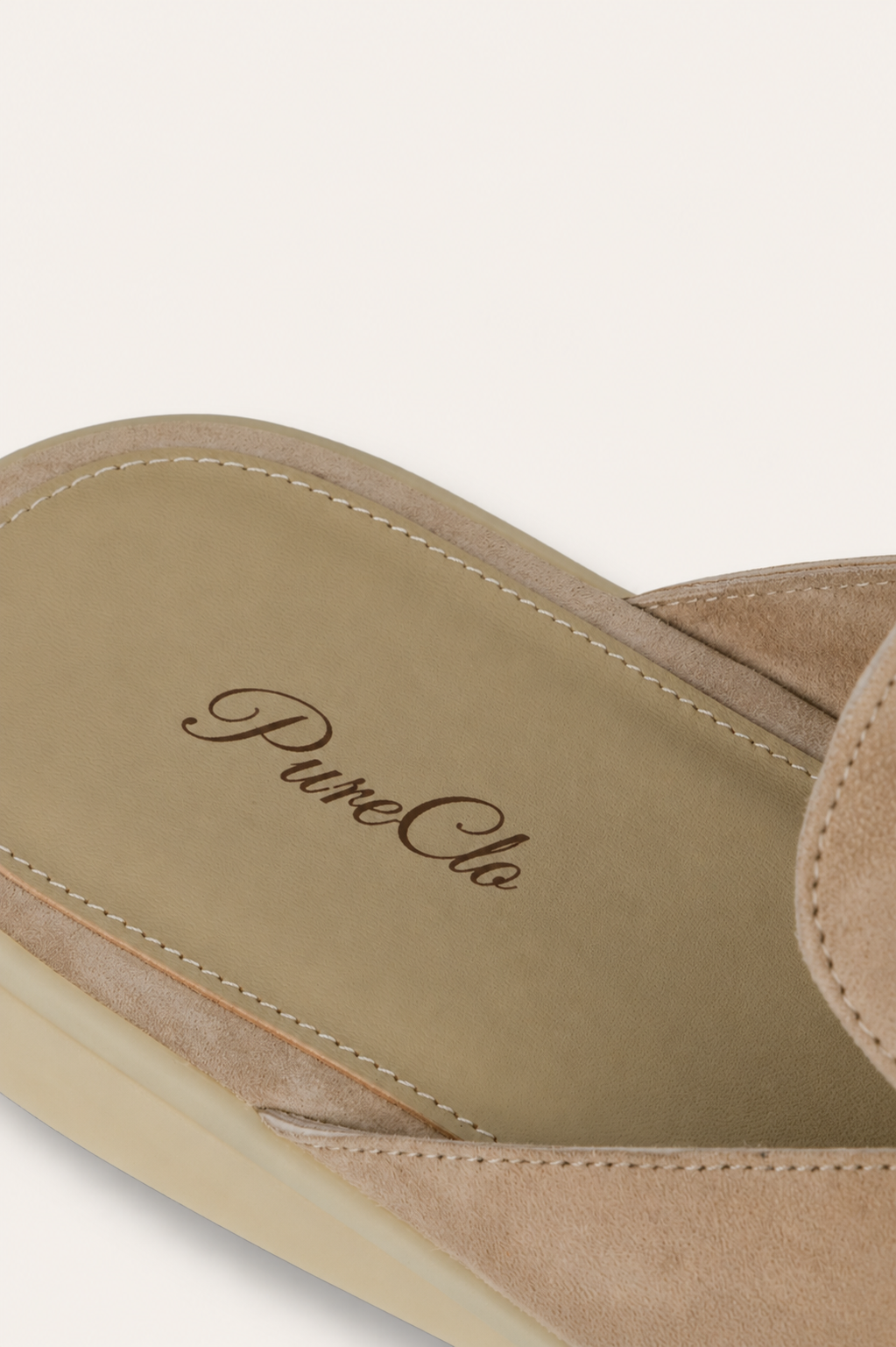 PureClo™ | Desert Mule