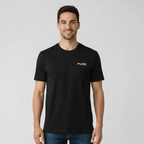 PURE™ | Kit 5 T-Shirt PURE Essential [BUY 3, GET 5]