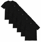 [BUY 3 GET 6] Kit 5 T-Shirt Pima Cotton | Pure™ Premium Edition PURECLO