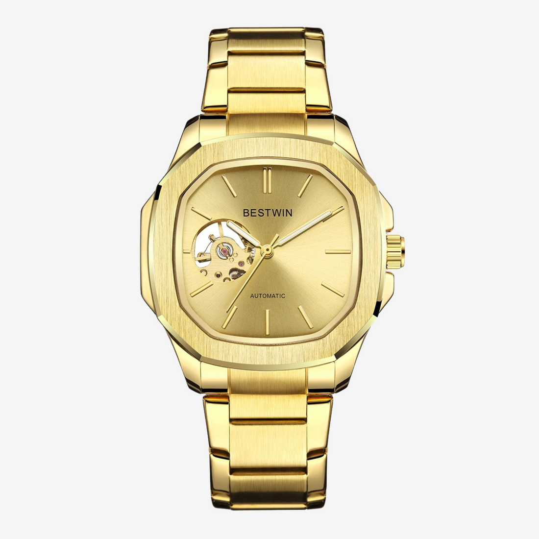 PURE HORIZON GOLD - PURECLO