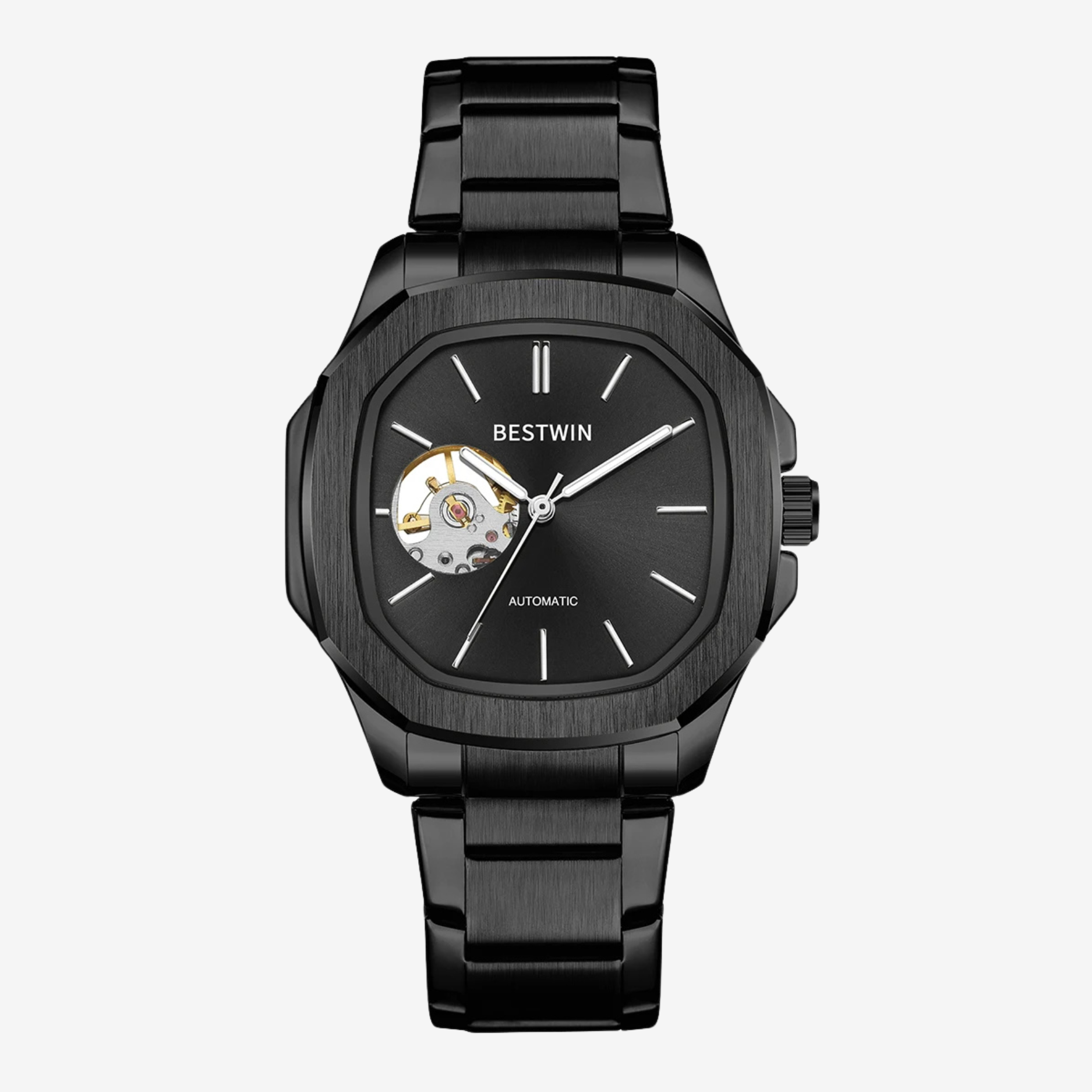 PURE HORIZON BLACK - PURECLO