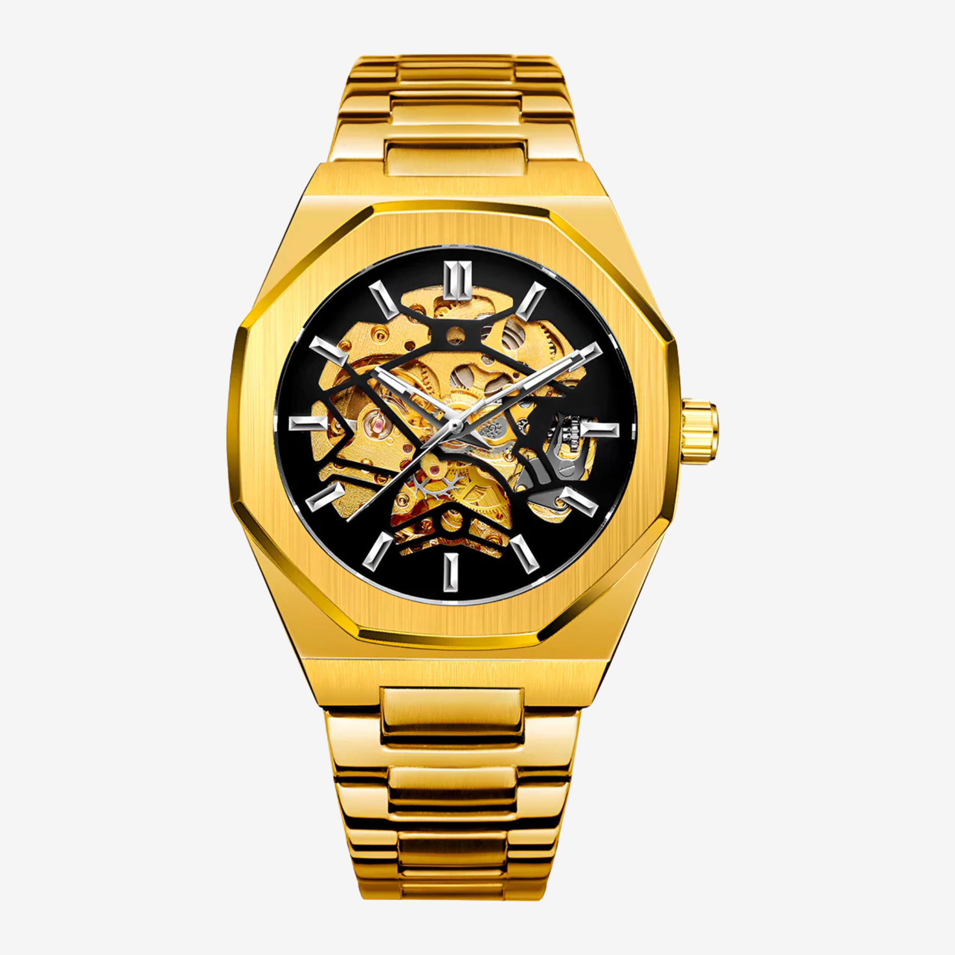 PURE LEGEND GOLD - PURECLO