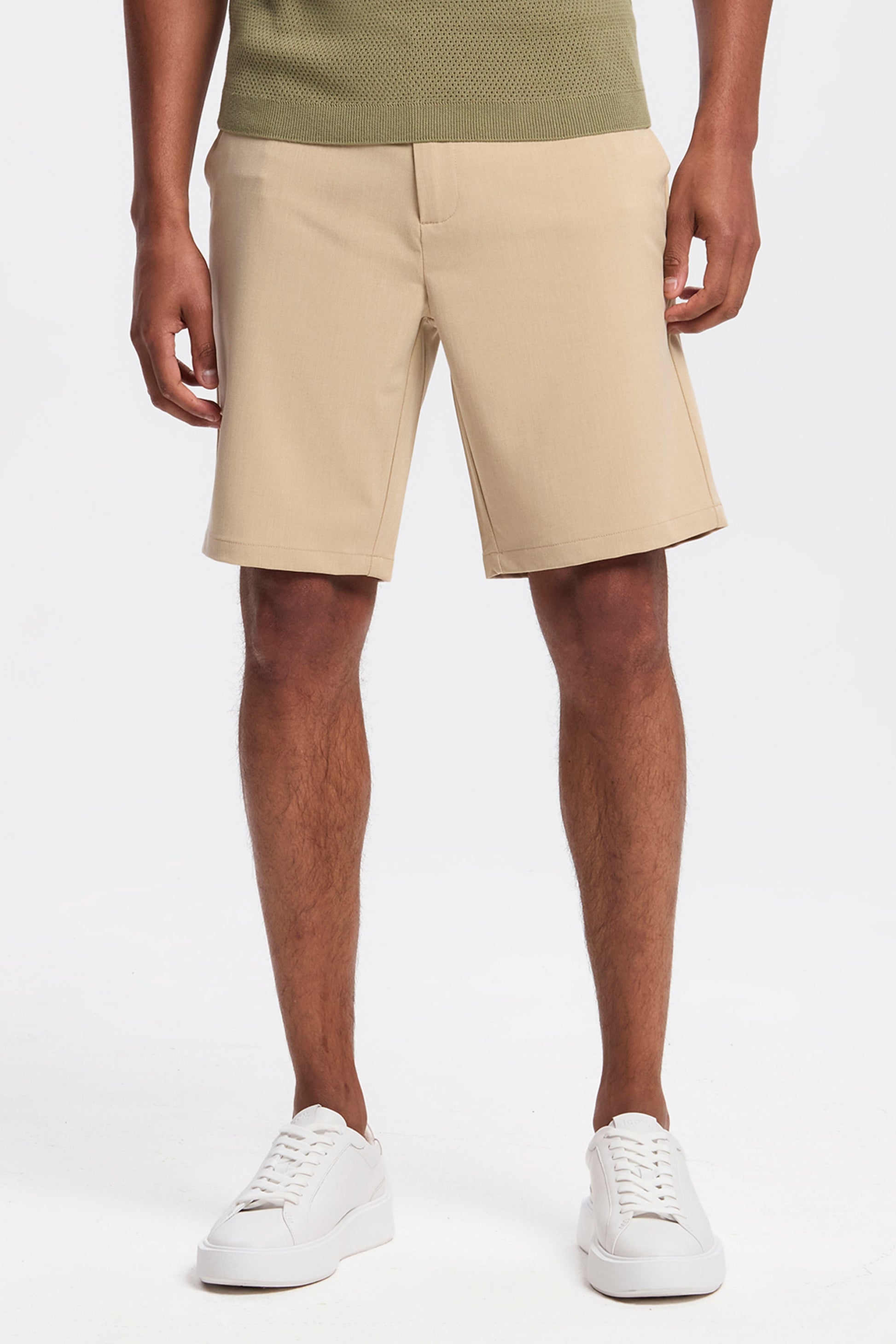 THE DARIO SHORTS - PURECLO