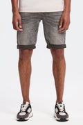 THE LORENZO SHORTS - PURECLO